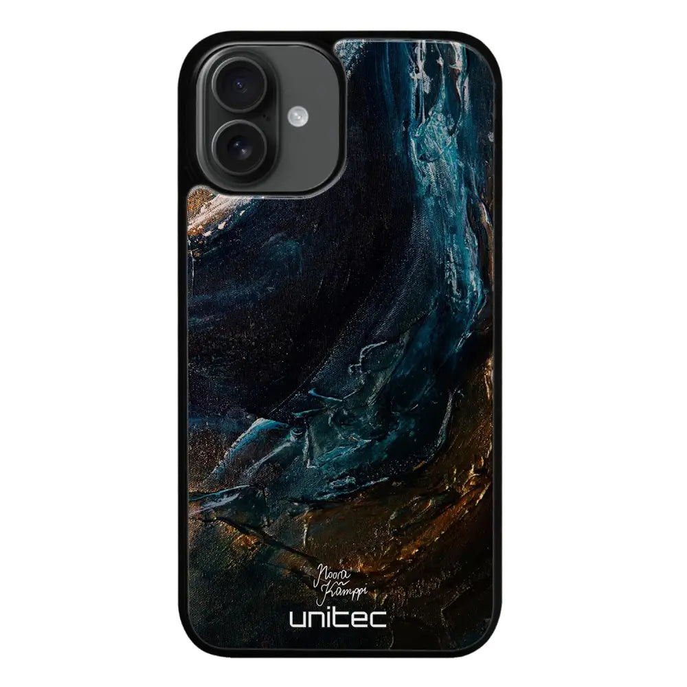 Puhelimen luonnon lumo suojakuoret - Vulcan - Noora Kämppi - Ei