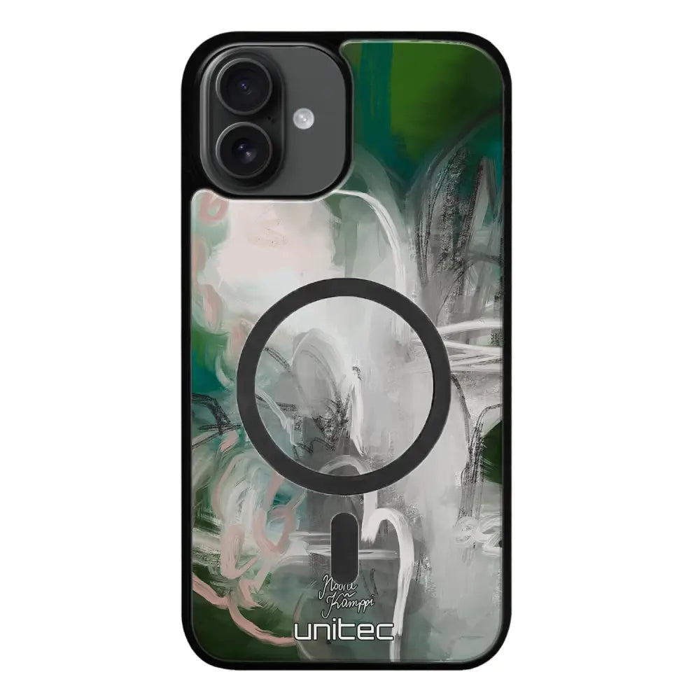 Puhelimen modern art suojakuoret - Siimes - Noora Kämppi