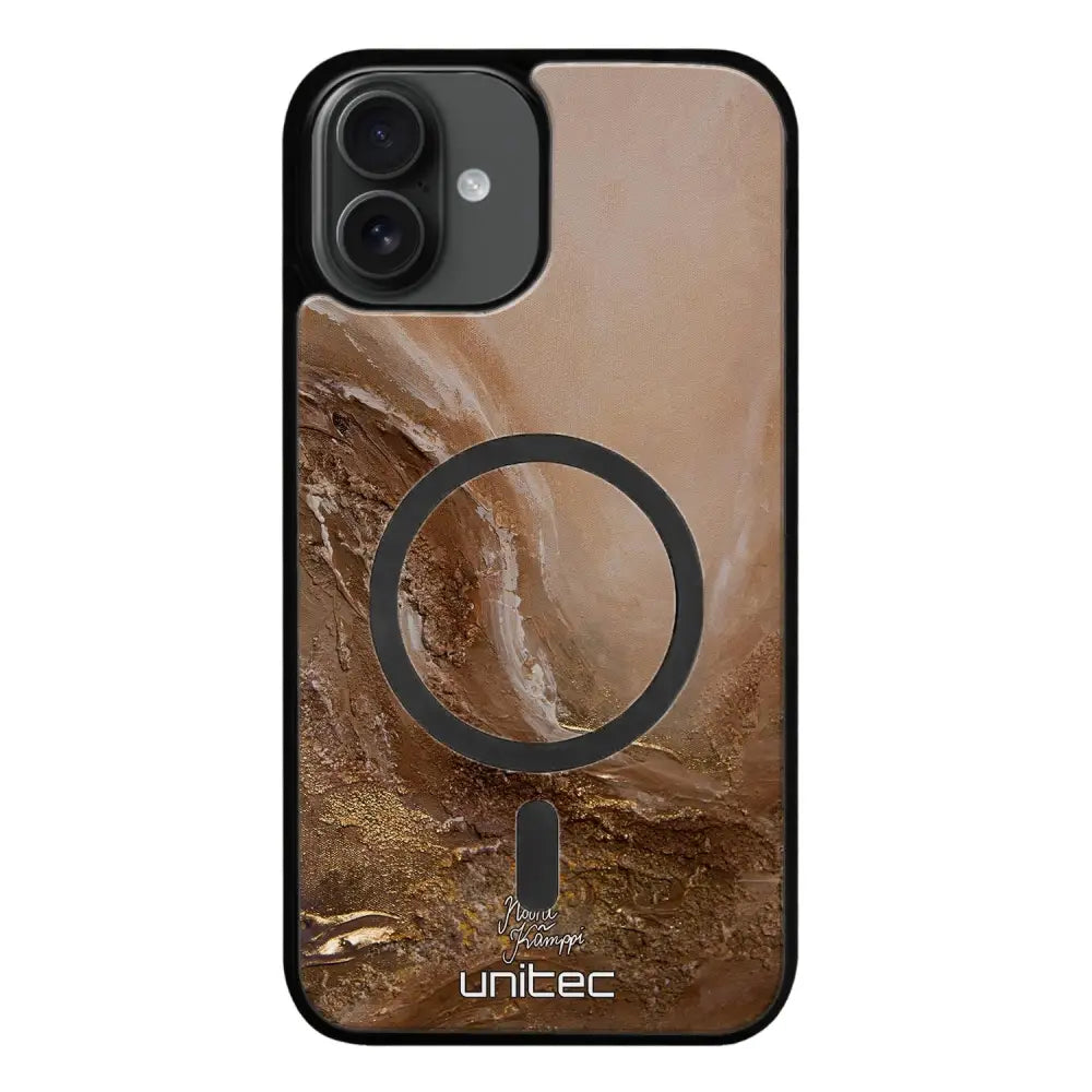 Puhelimen pehmeä eleganssi suojakuoret - Laulusi - Noora Kämppi