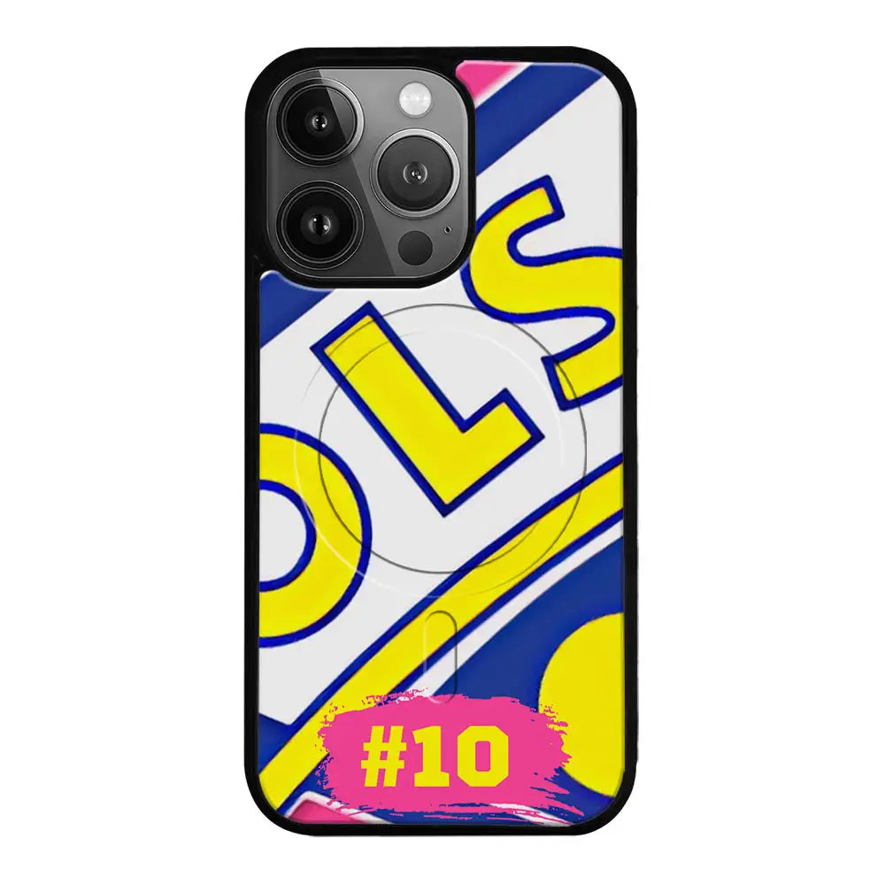 Puhelimen Seurakuoret - OLS - Sinipinkki pelinumerolla