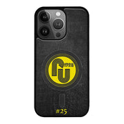 Puhelimen Seurakuoret - Pattijoen urheilijat - Musta kivi