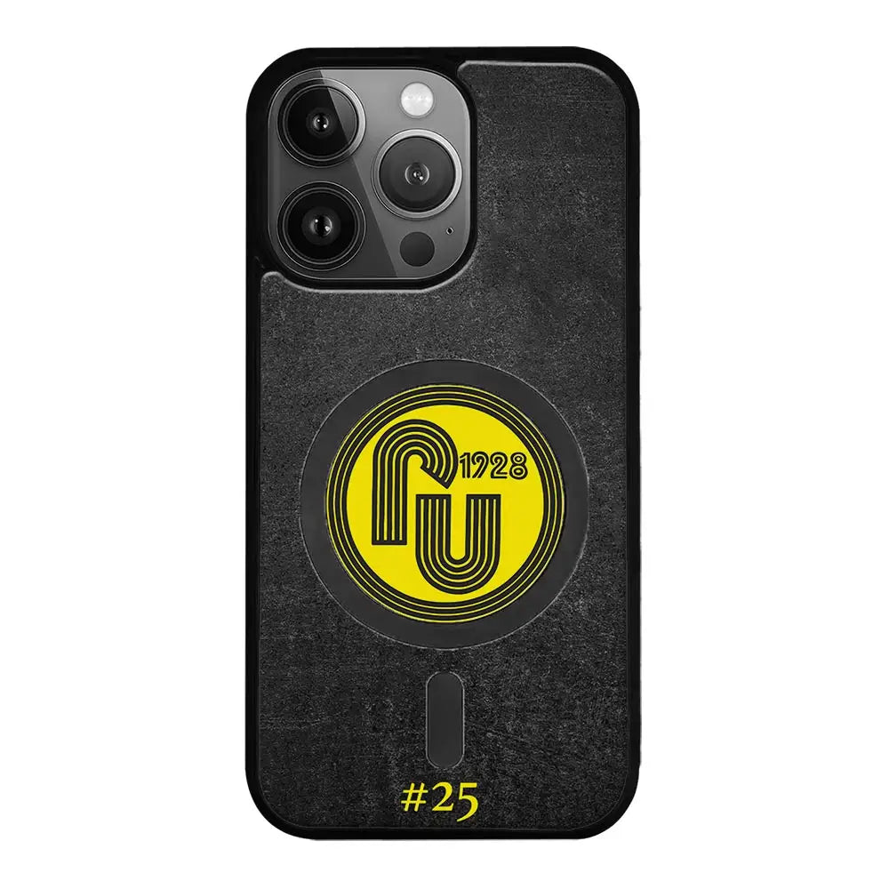 Puhelimen Seurakuoret - Pattijoen urheilijat - Musta kivi