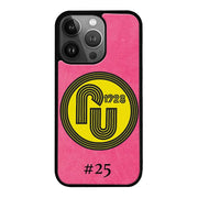 Puhelimen Seurakuoret - Pattijoen urheilijat - Pinkki - Ei