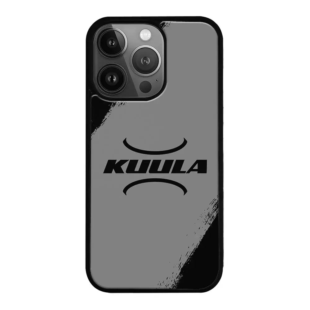 Puhelimen Seurakuoret - Ylivieskan Kuula - Harmaa - Ei