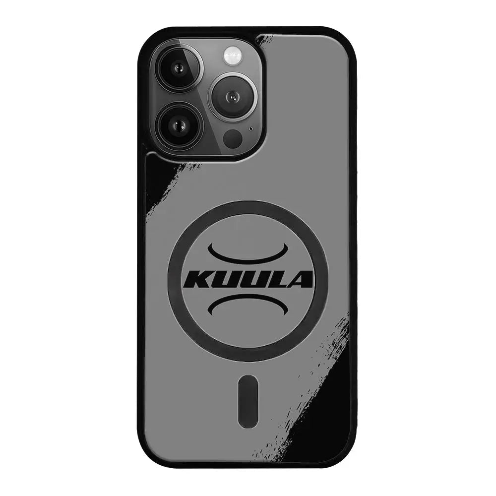 Puhelimen Seurakuoret - Ylivieskan Kuula - Harmaa