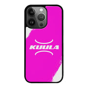 Puhelimen Seurakuoret - Ylivieskan Kuula - Pinkki - Ei