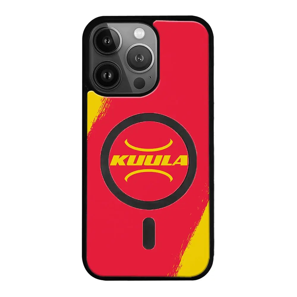 Puhelimen Seurakuoret - Ylivieskan Kuula - Punainen