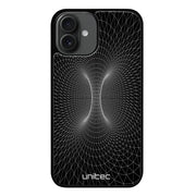 Puhelimen suojakuoret - 3D Illusion - Ei