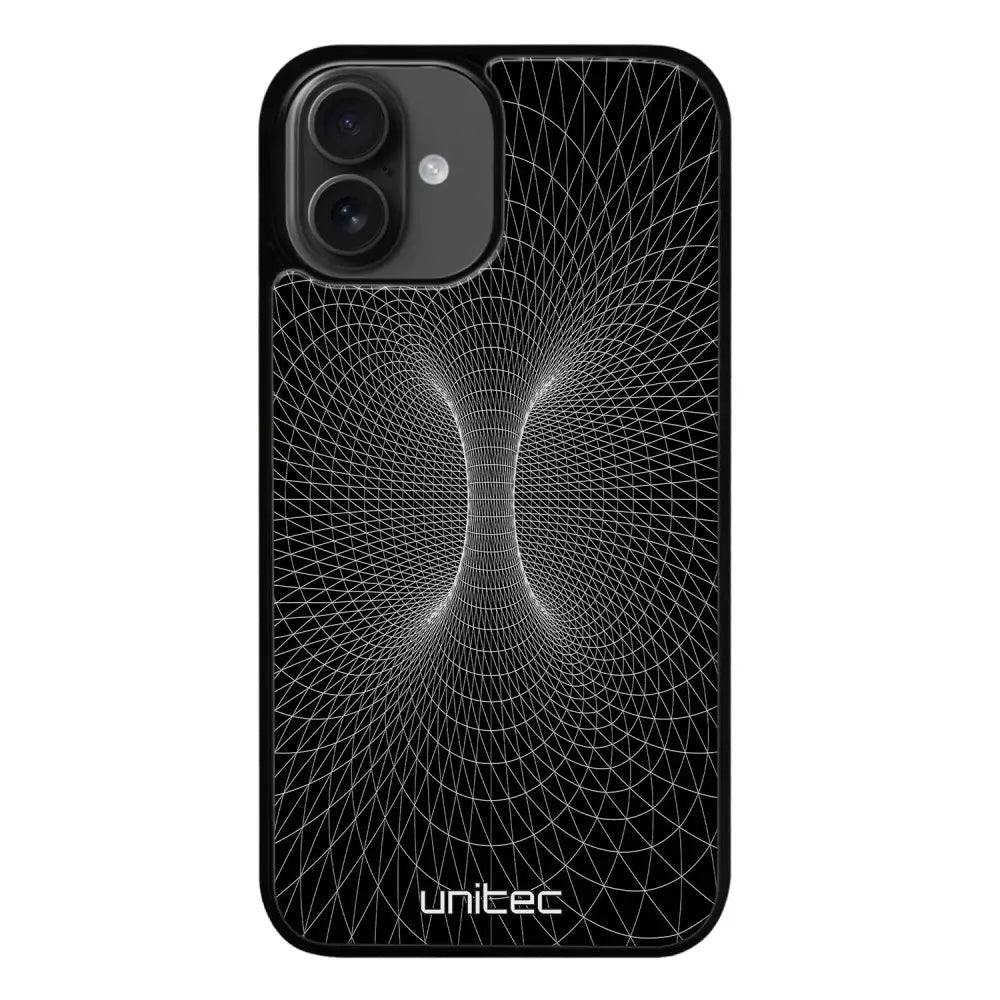 Puhelimen suojakuoret - 3D Illusion - Ei