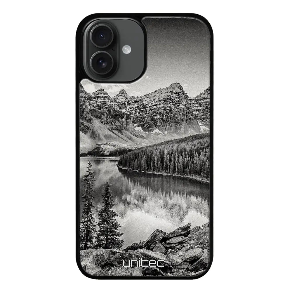 Puhelimen suojakuoret - Rocky Mountains - Ei