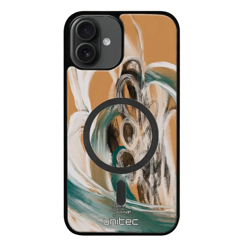 Puhelimen urban magic suojakuoret - Kehrä - Noora Kämppi