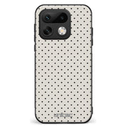 Realme 16 Pro Plus Suojakuoret Creamy Dots