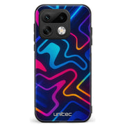 Realme 16 Pro Plus Suojakuoret Neon – Electric Vibe