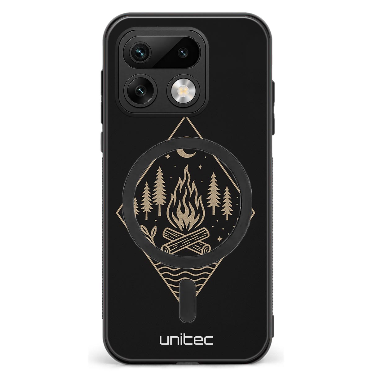 Realme 16 Pro Plus Suojakuoret Outdoor – Campfire