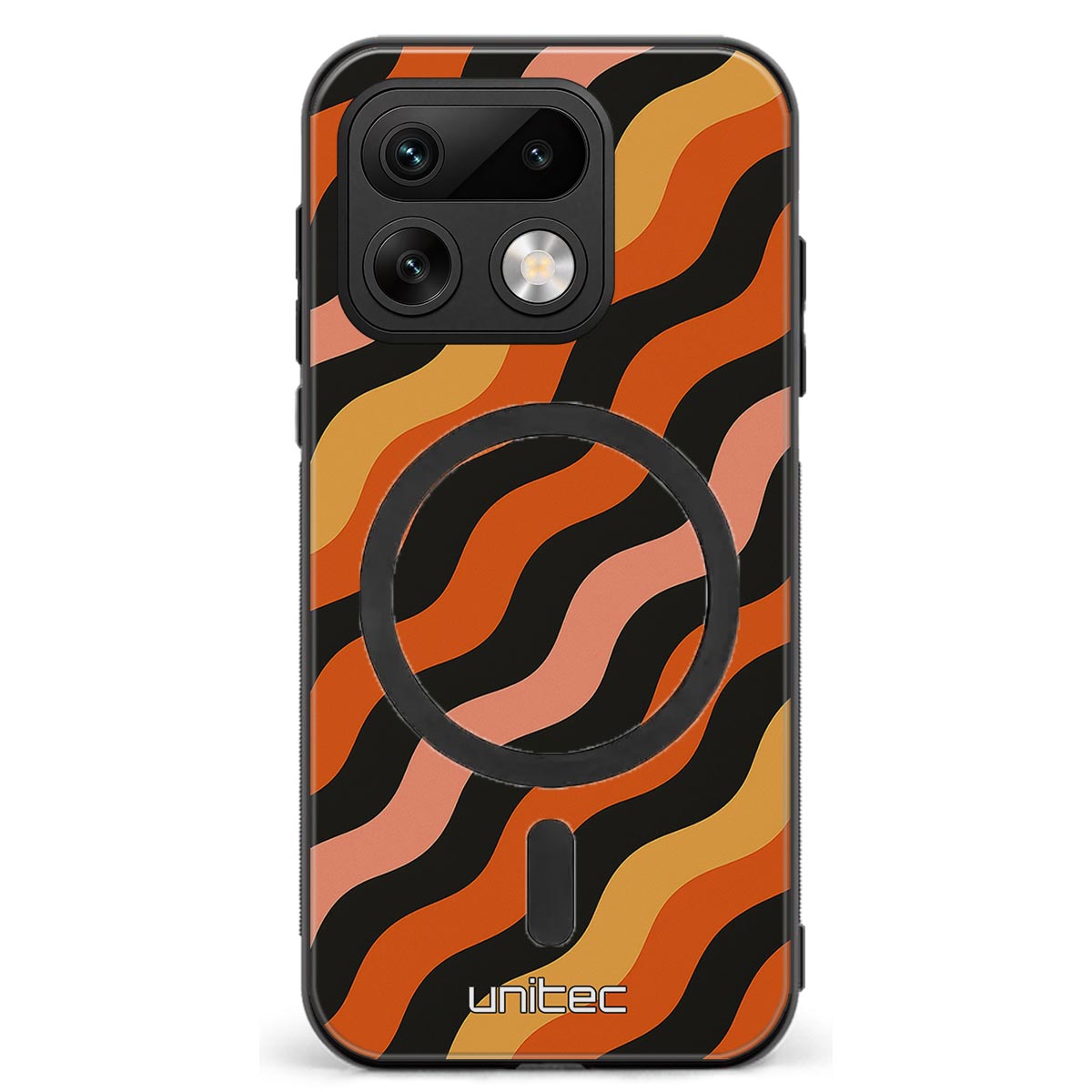 Realme 16 Pro Plus Suojakuoret Vintage Sunset