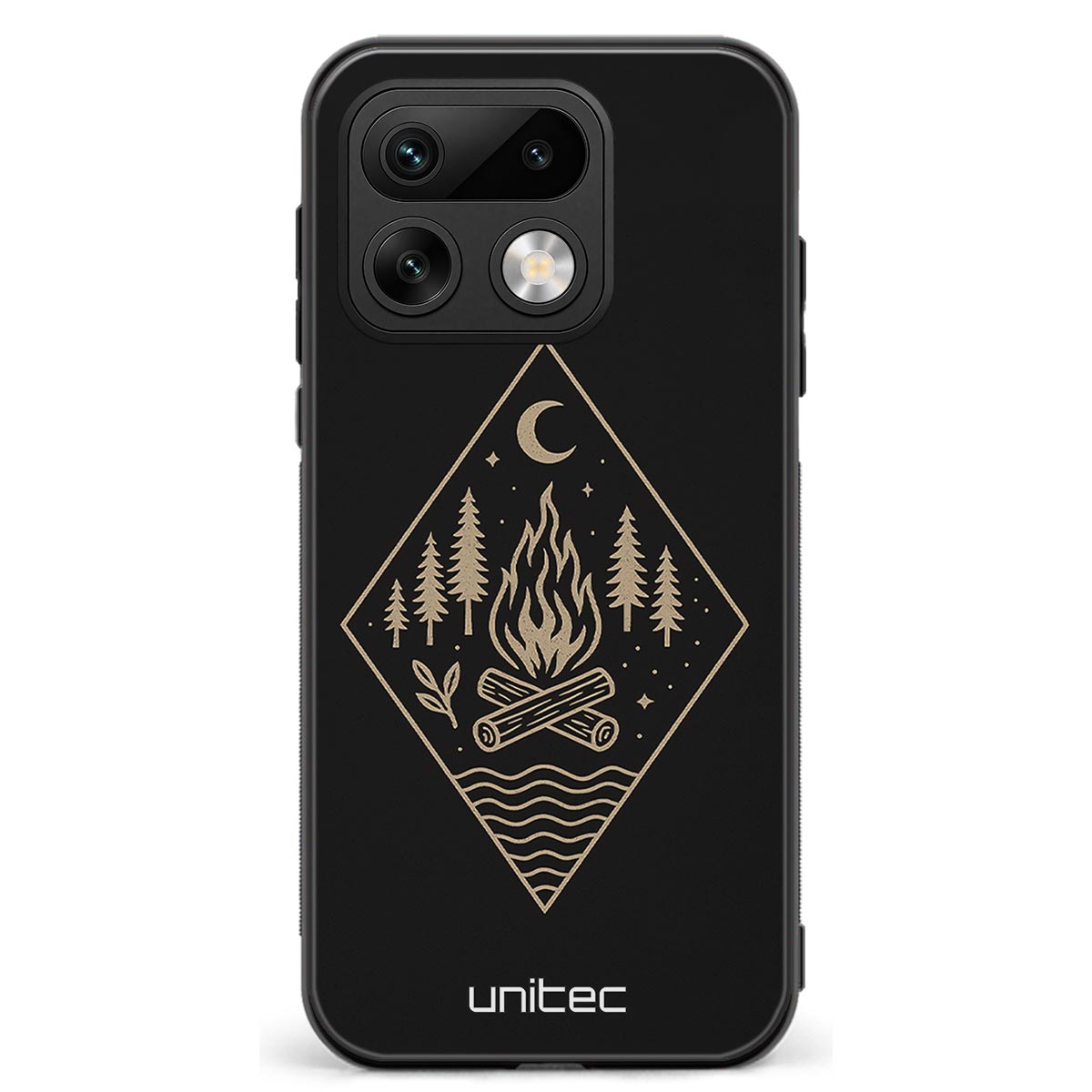 Realme 16 Pro Suojakuoret Outdoor – Campfire