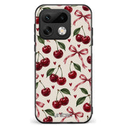 Realme 16 Pro Suojakuoret Kirsikkarusetti