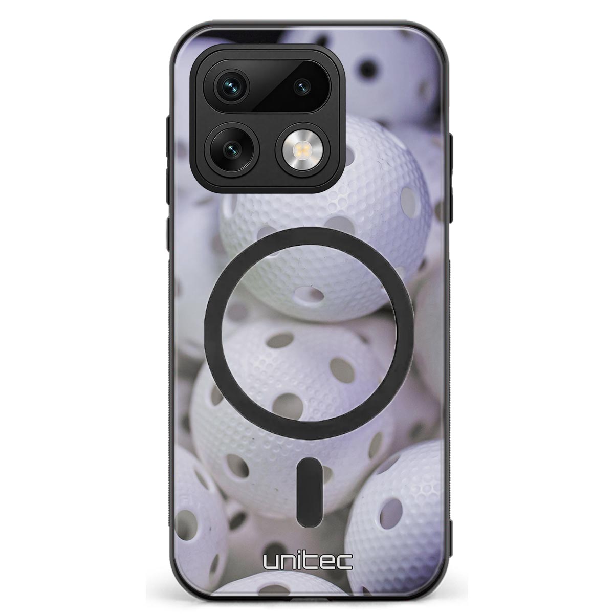 Realme 16 Pro 5G suojakuoret - Salibandy