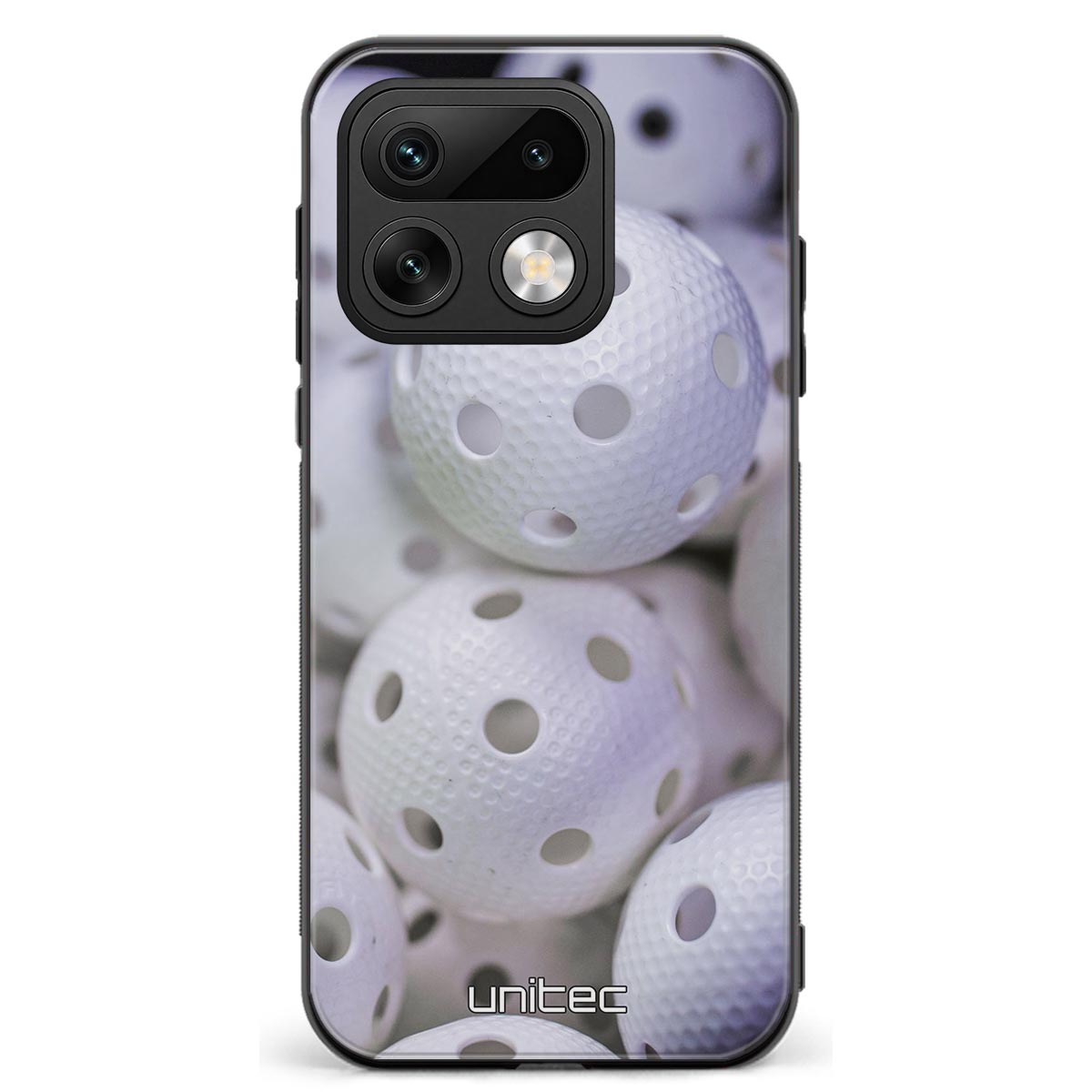 Realme 16 Pro 5G suojakuoret - Salibandy