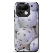 Realme 16 Pro 5G suojakuoret - Salibandy