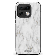 Realme 16 Pro 5G marmori suojakuoret - White Marble