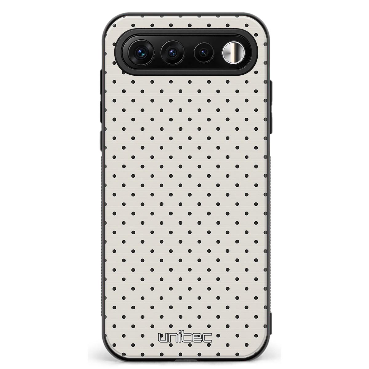 Realme 16 Suojakuoret Creamy Dots