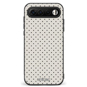 Realme 16 Suojakuoret Creamy Dots