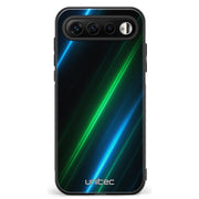 Realme 16 Suojakuoret Neon – Cyber Green