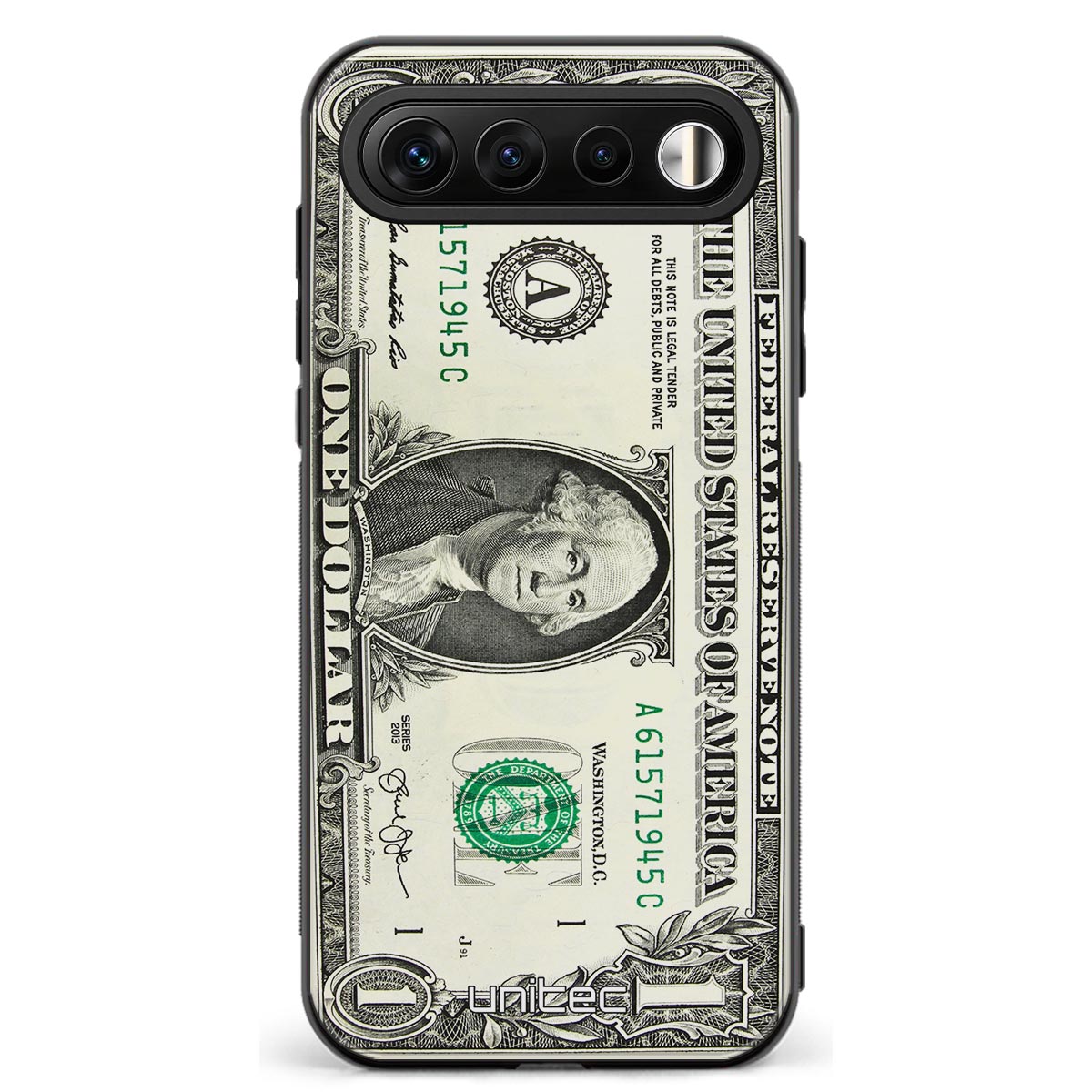 Realme 16 5G seteli suojakuoret - Dollar