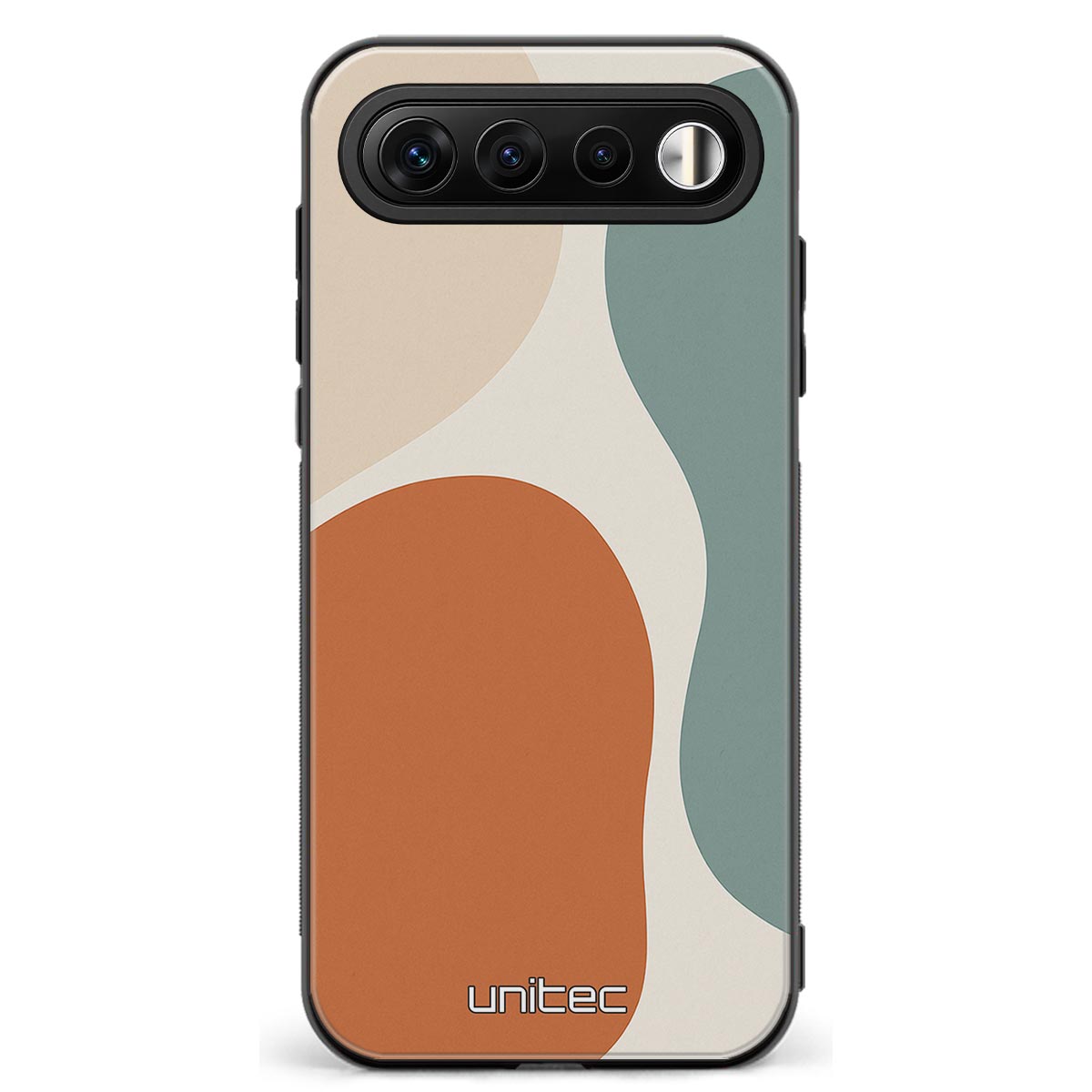 Realme 16 Suojakuoret Pastelli – Earthy Flow