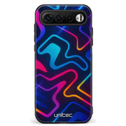 Realme 16 Suojakuoret Neon – Electric Vibe