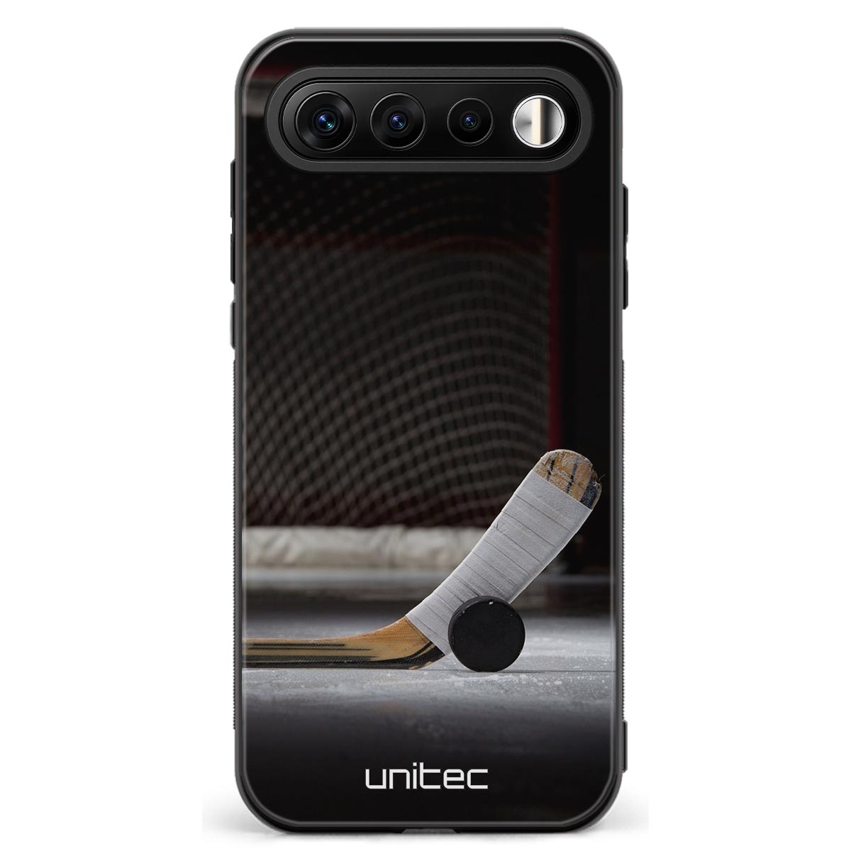 Realme 16 5G jääkiekko suojakuoret - Jääkiekko