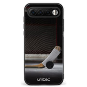 Realme 16 5G jääkiekko suojakuoret - Jääkiekko