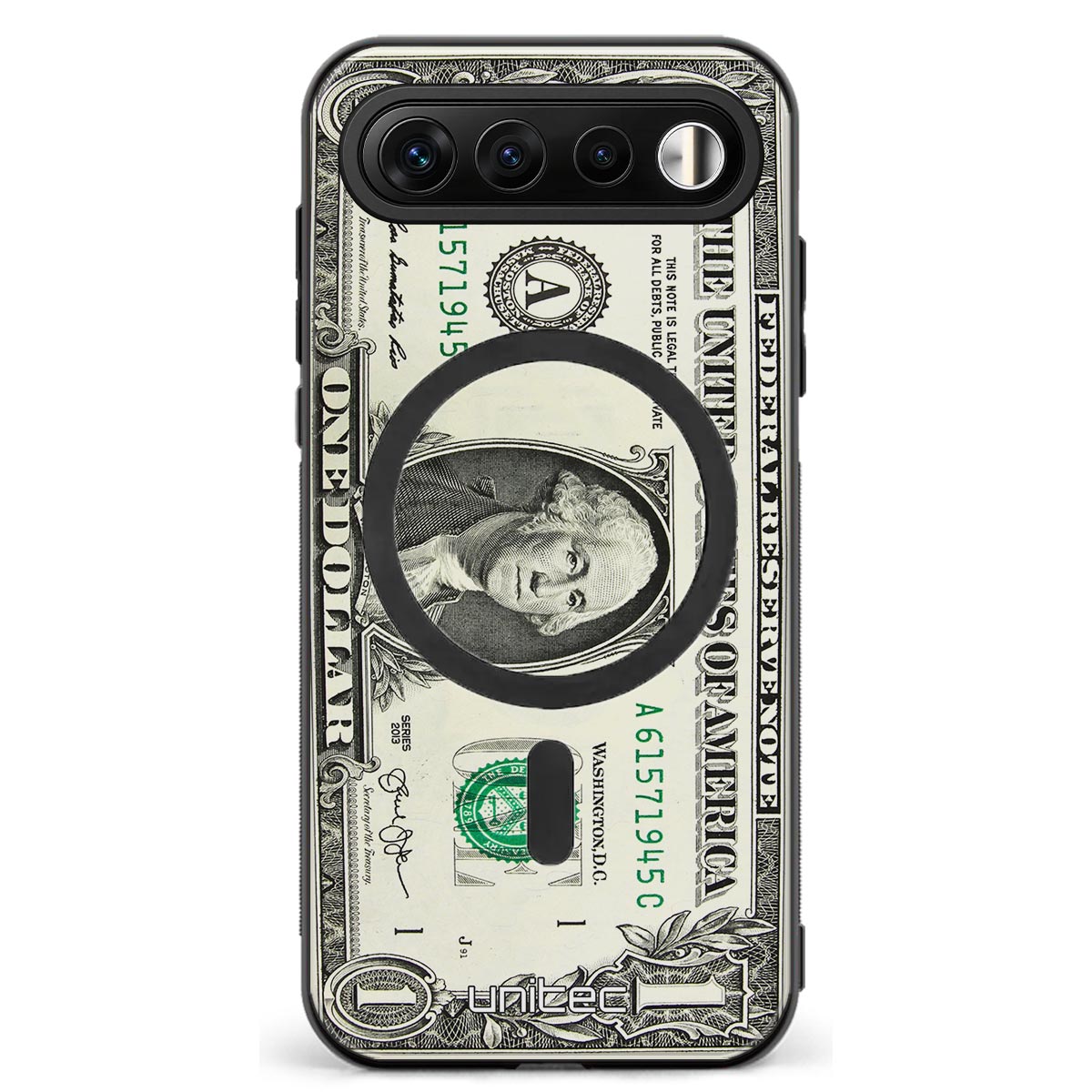 Realme 16 5G seteli suojakuoret - Dollar