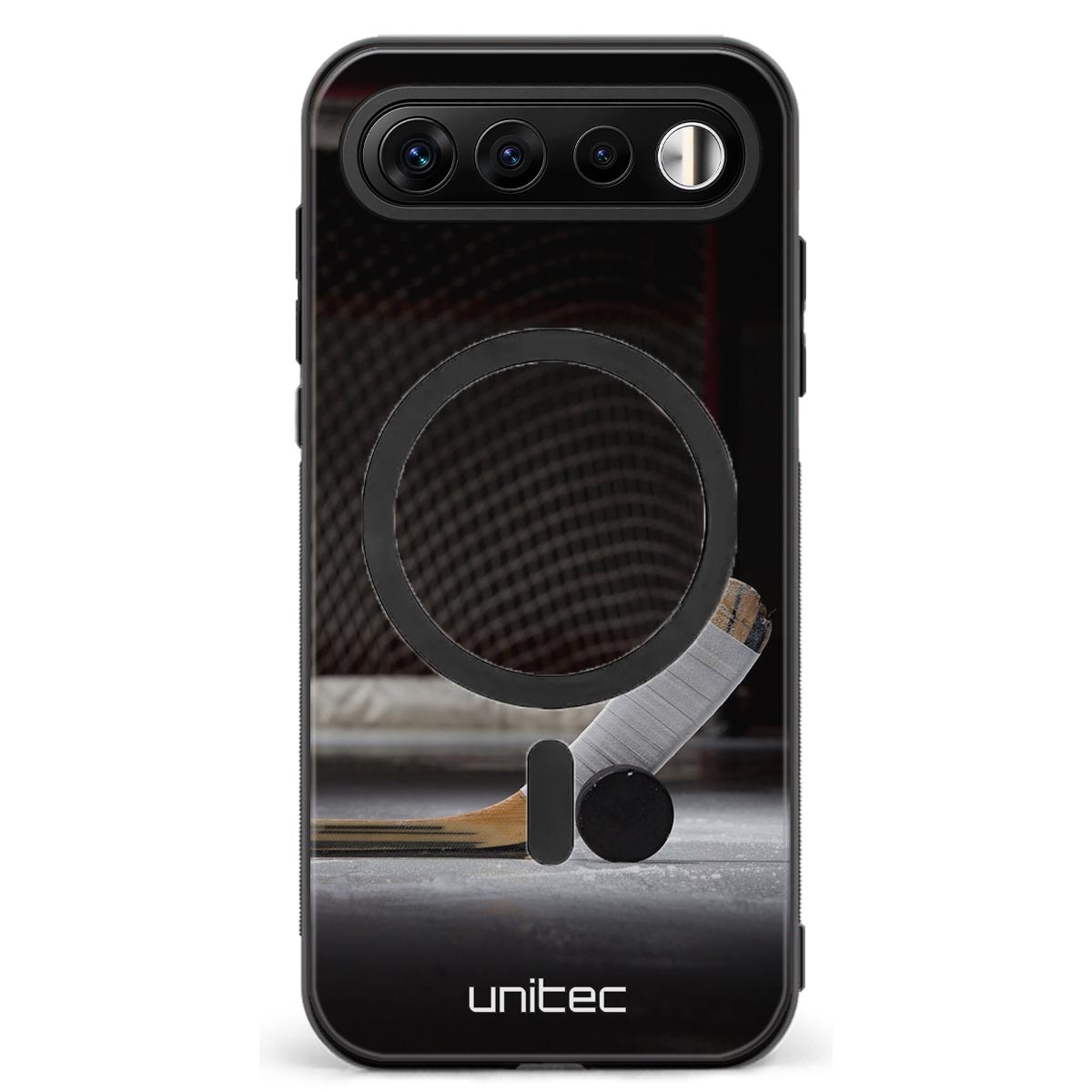 Realme 16 5G jääkiekko suojakuoret - Jääkiekko