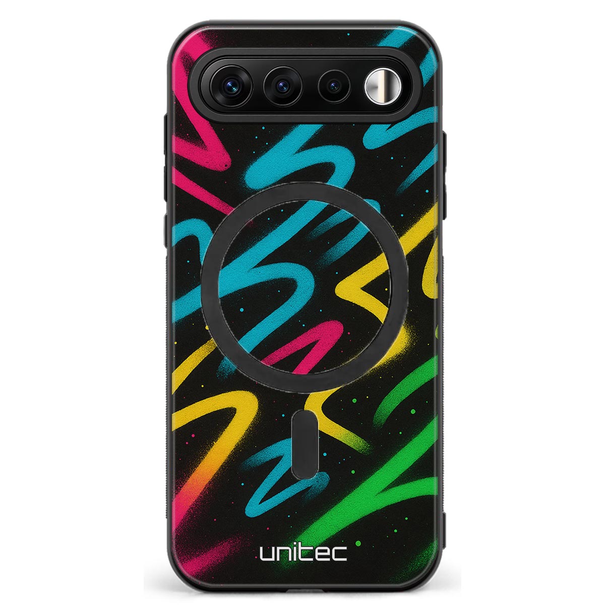 Realme 16 Suojakuoret Neon Speed