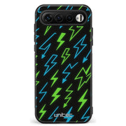 Realme 16 Suojakuoret Neon Lighnting