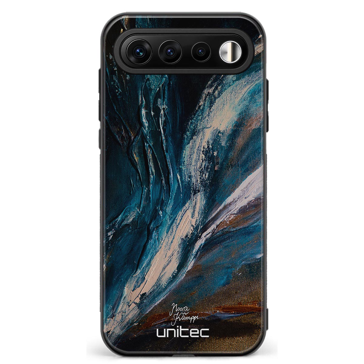 Realme 16 5G luonnon lumo suojakuoret - Tiera - Noora Kämppi