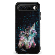 Realme 16 5G unicorn suojakuoret - Sininen - Noora Kämppi