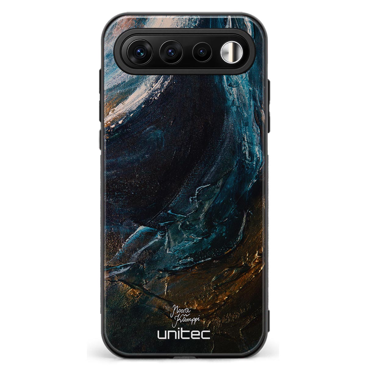 Realme 16 5G luonnon lumo suojakuoret - Vulcan - Noora Kämppi