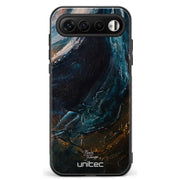 Realme 16 5G luonnon lumo suojakuoret - Vulcan - Noora Kämppi