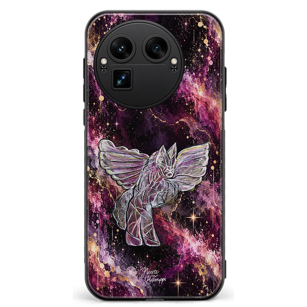 Realme Gt8 Pro Suojakuoret Kide – Amulet – Noora Kämppi