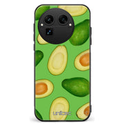Realme GT8 Pro hedelmä suojakuoret - Avocados