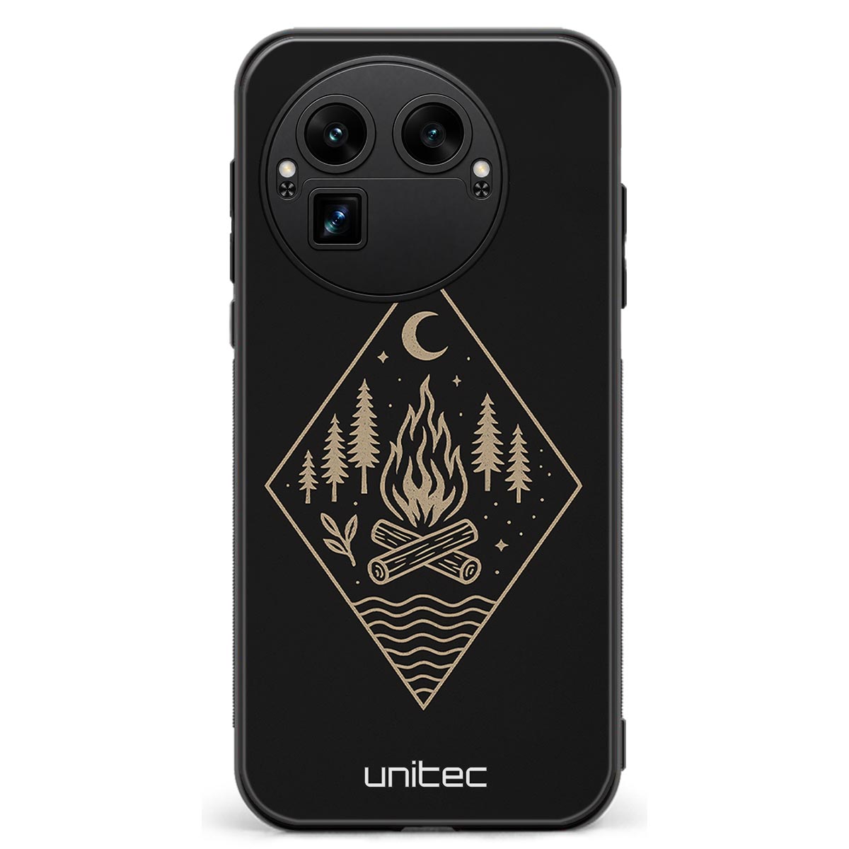 Realme Gt8 Pro Suojakuoret Outdoor – Campfire