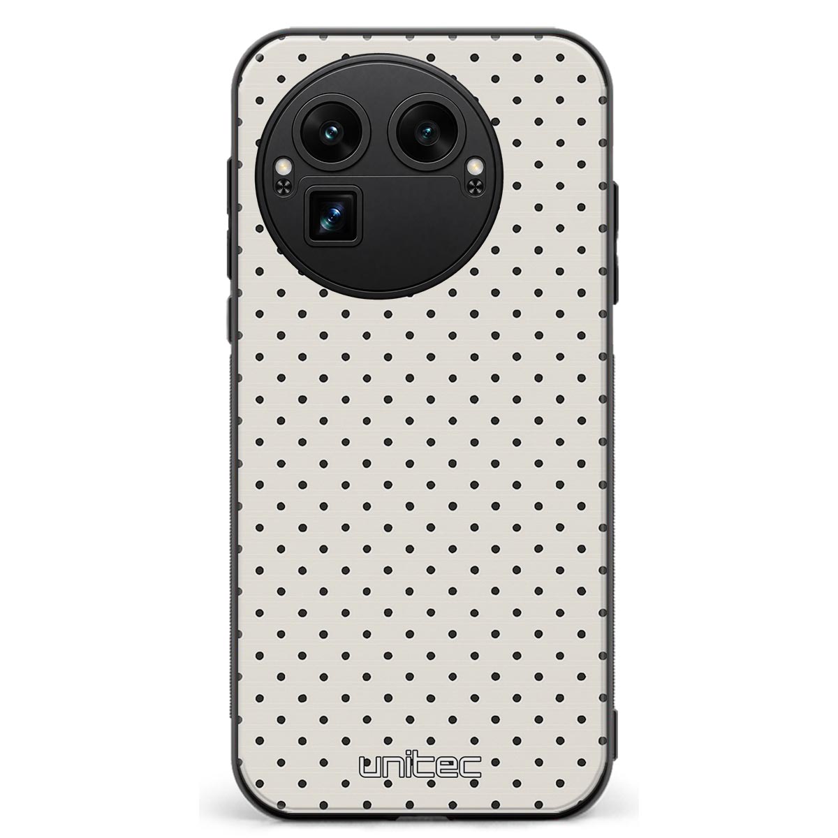 Realme Gt8 Pro Suojakuoret Creamy Dots