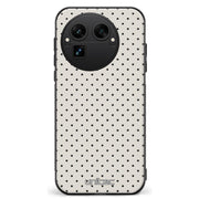 Realme Gt8 Pro Suojakuoret Creamy Dots