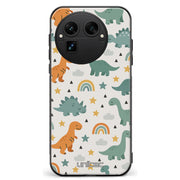 Realme Gt8 Pro Suojakuoret Pastelli – Dino Land