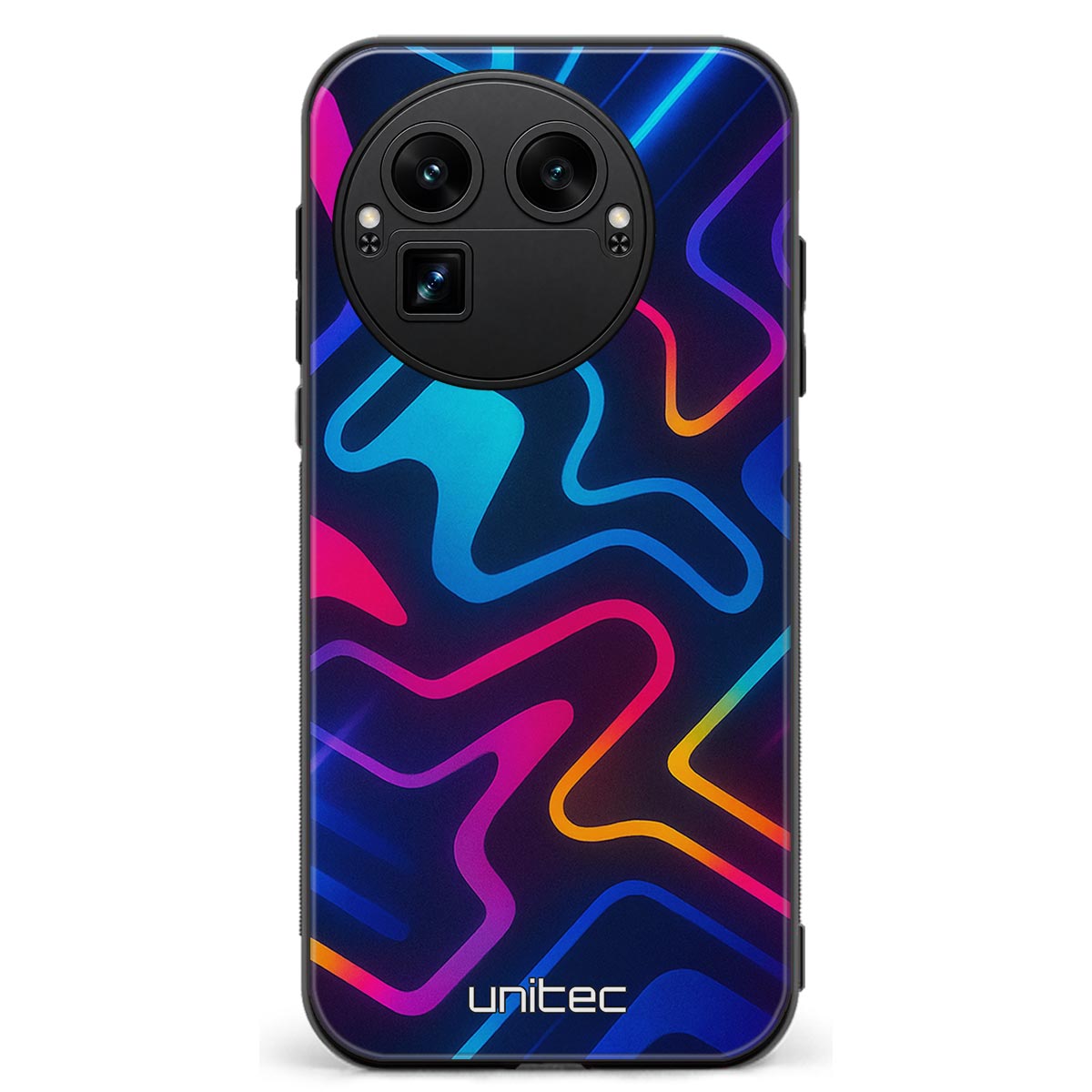 Realme Gt8 Pro Suojakuoret Neon – Electric Vibe