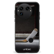 Realme GT8 Pro jääkiekko suojakuoret - Jääkiekko