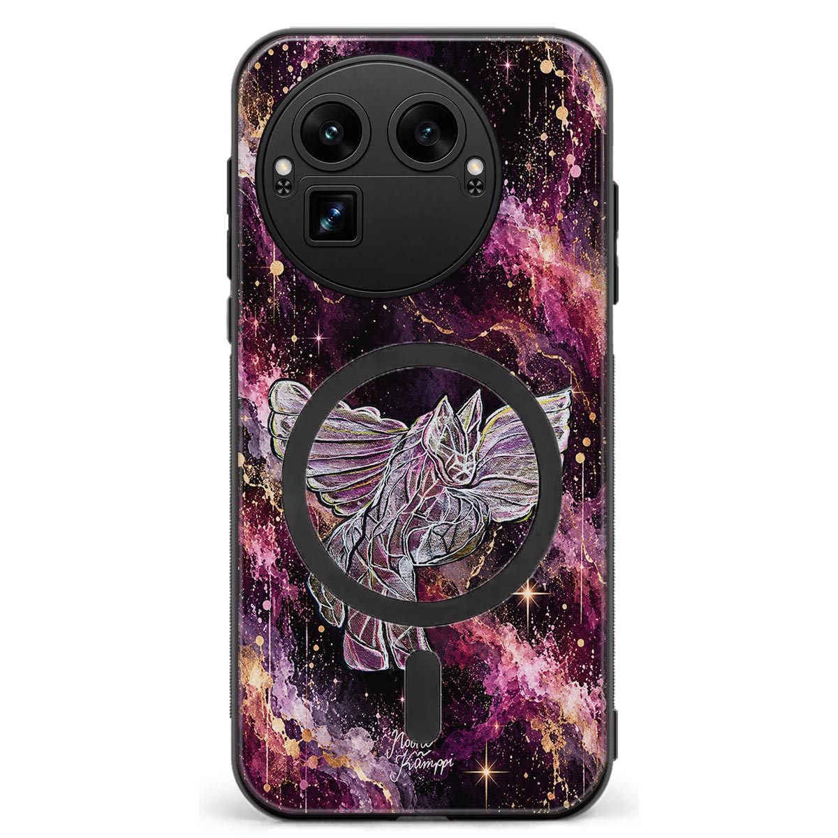 Realme Gt8 Pro Suojakuoret Kide – Amulet – Noora Kämppi